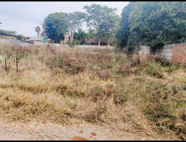 LAND FOR SALE IN BENDOR